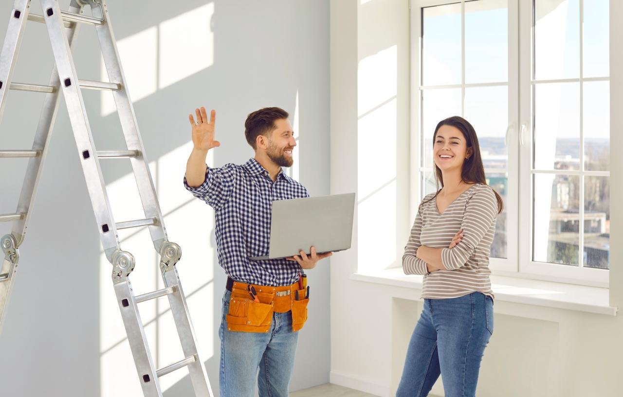 The Ultimate Guide to Contractor Financing