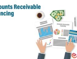 Receivable finance solusi cerdas untuk arus kas