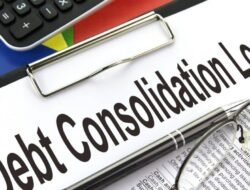 Debt Consolidation Finance Solusi Bijak Untuk Utang