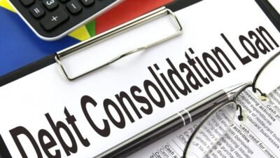 Debt Consolidation Finance Solusi Bijak Untuk Utang