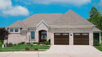 Garage door financing indianapolis