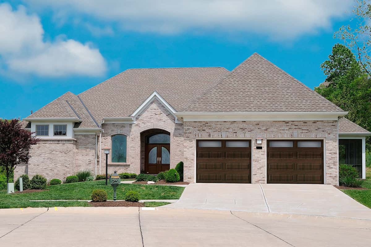 Garage door financing indianapolis