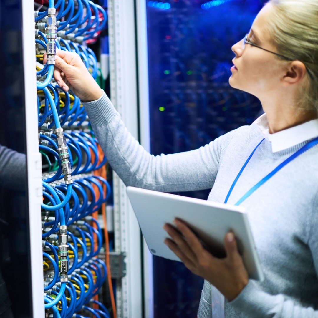 Managed IT Support Services West Midlands | Moremicro