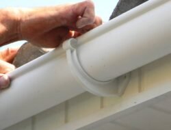 gutter replacement financing yang membantu kebutuhan Anda