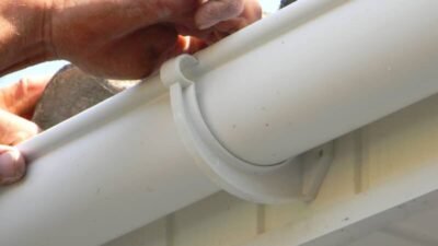 gutter replacement financing yang membantu kebutuhan Anda