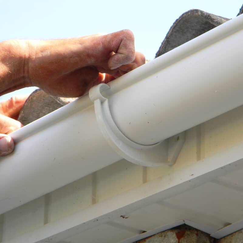 Transform Your Home: A Comprehensive Guide To Gutter Install