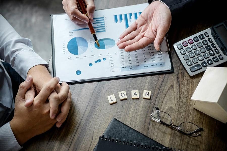 CONTRACTOR FINANCING: SHOULD YOU OFFER IT? - YouTube