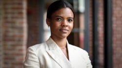 American finance candace owens dan pengaruhnya