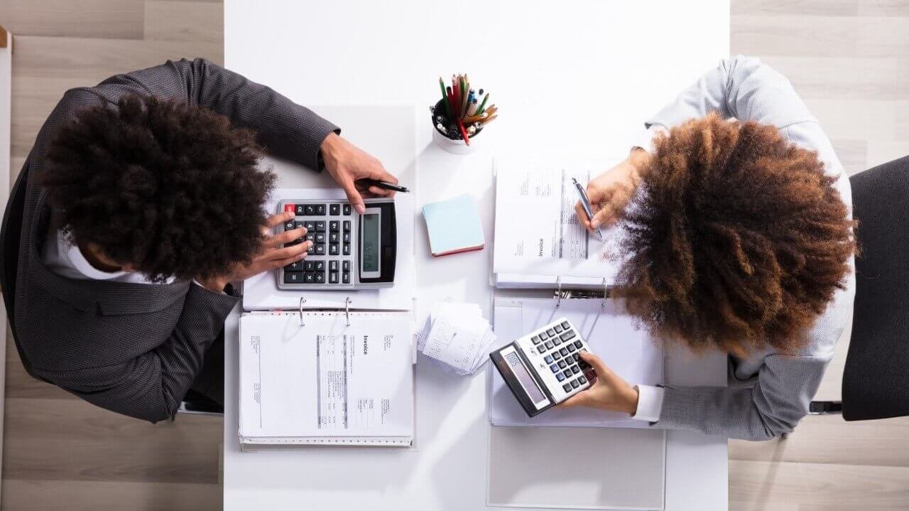 Payroll Process: A Step-By-Step Guide