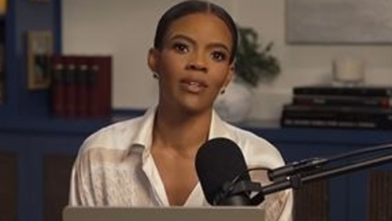 Candace Owens Says She’s ‘Ready for Hollywood Babylon to Fall’ After ...