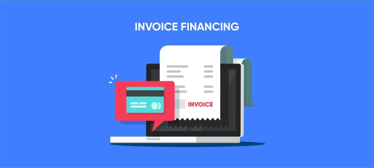 Invoice Financing: How Does Invoice Finance Work and Benefits