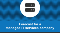 Managed IT Support for Finance yang Efisien dan Andal