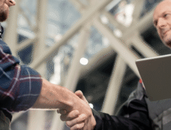 Financing Companies For Contractors Solusi Tepat Dana