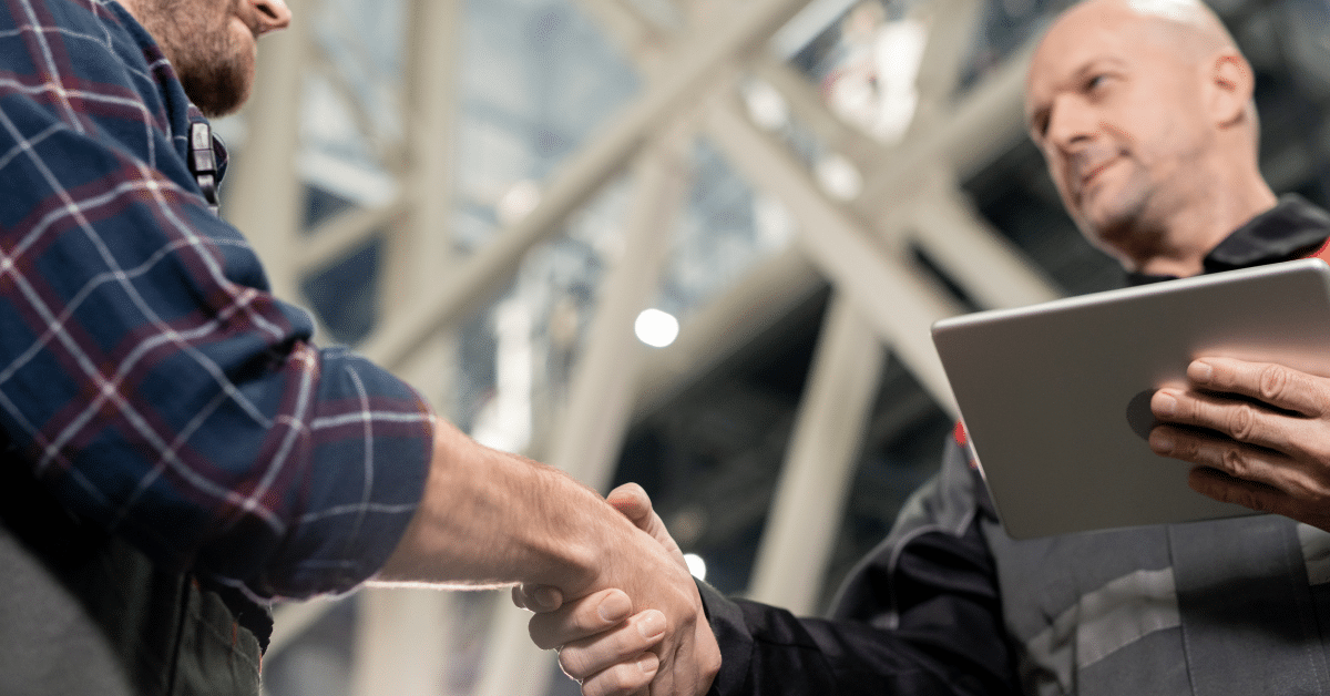 Contractor Blog - Acorn Finance