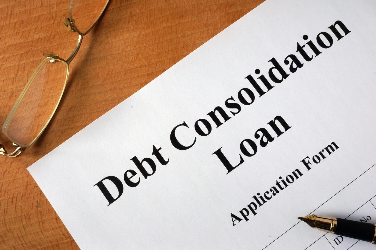 How debt consolidation and credit scores are connected ~ Credit Sesame