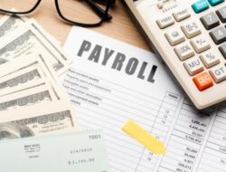 Finance And Payroll Dalam Manajemen Keuangan Modern