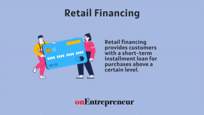 What is Retail Financing? Is it Right for Your Business?