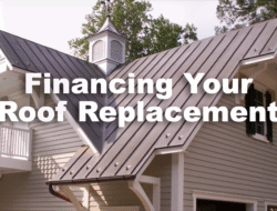 salem oregon roof financing yang Memudahkan Anda Berinvestasi