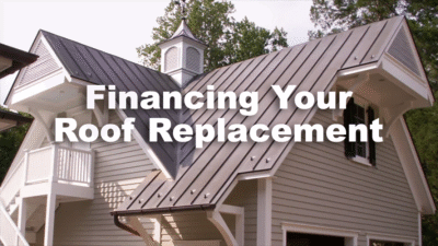 salem oregon roof financing yang Memudahkan Anda Berinvestasi