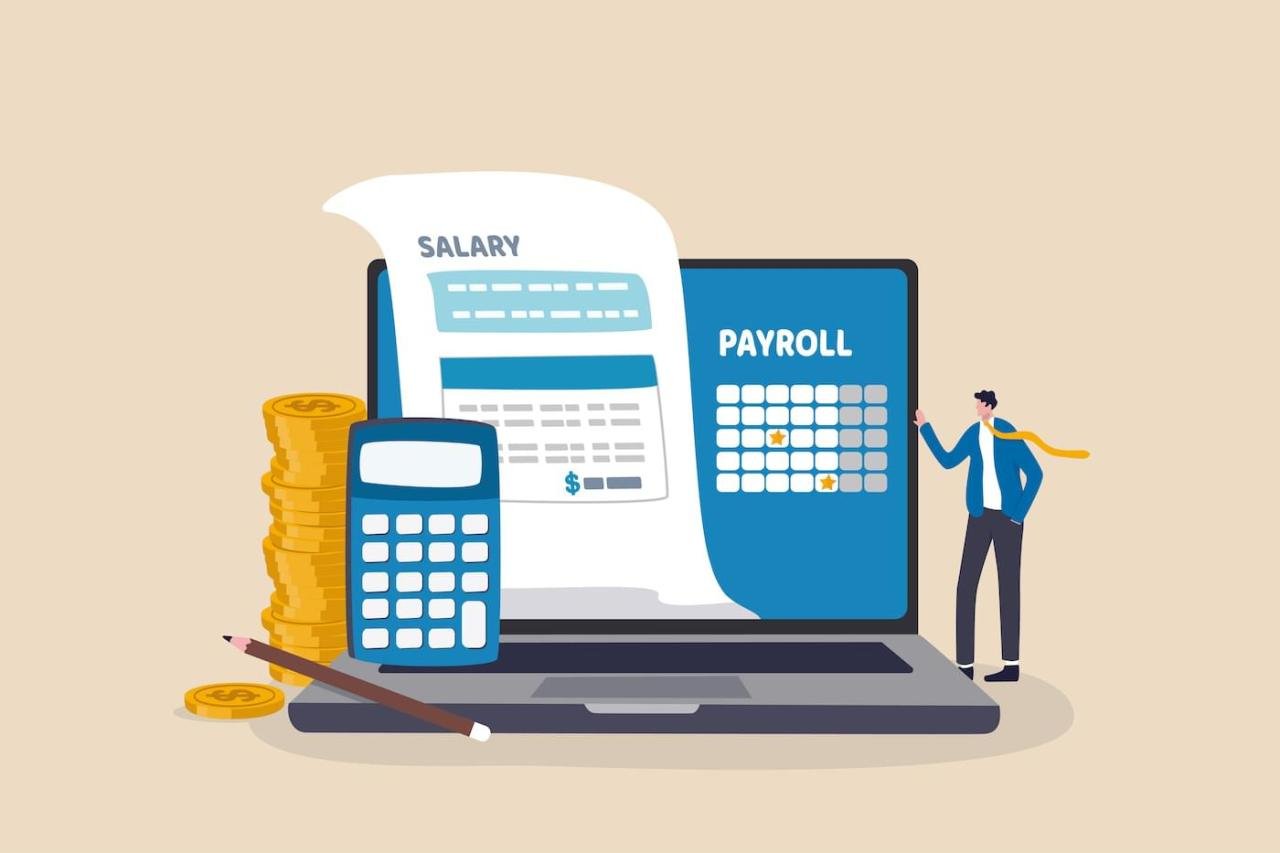 Payroll Financing VS Supply Chain Financing | 1 Click Capital
