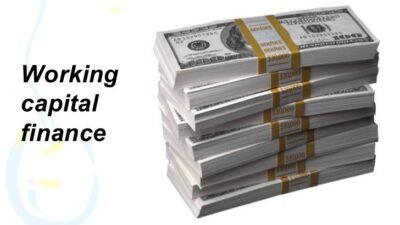 Working capital in finance untuk keberhasilan bisnis